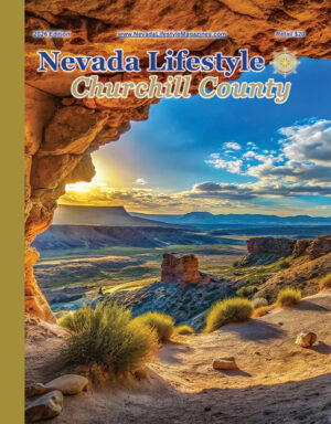 2026 Nevada Lifestyle Churchill County Magazine