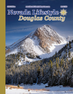 2026 Nevada Lifestyle Douglas County Magazine