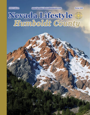 2026 Nevada Lifestyle Humboldt County Magazine