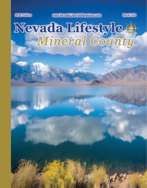 2026 Nevada Lifestyle Mineral County Magazine