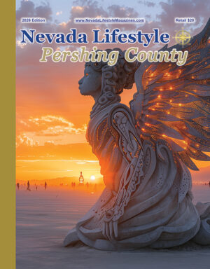 2026 Nevada Lifestyle Pershing County Magazine